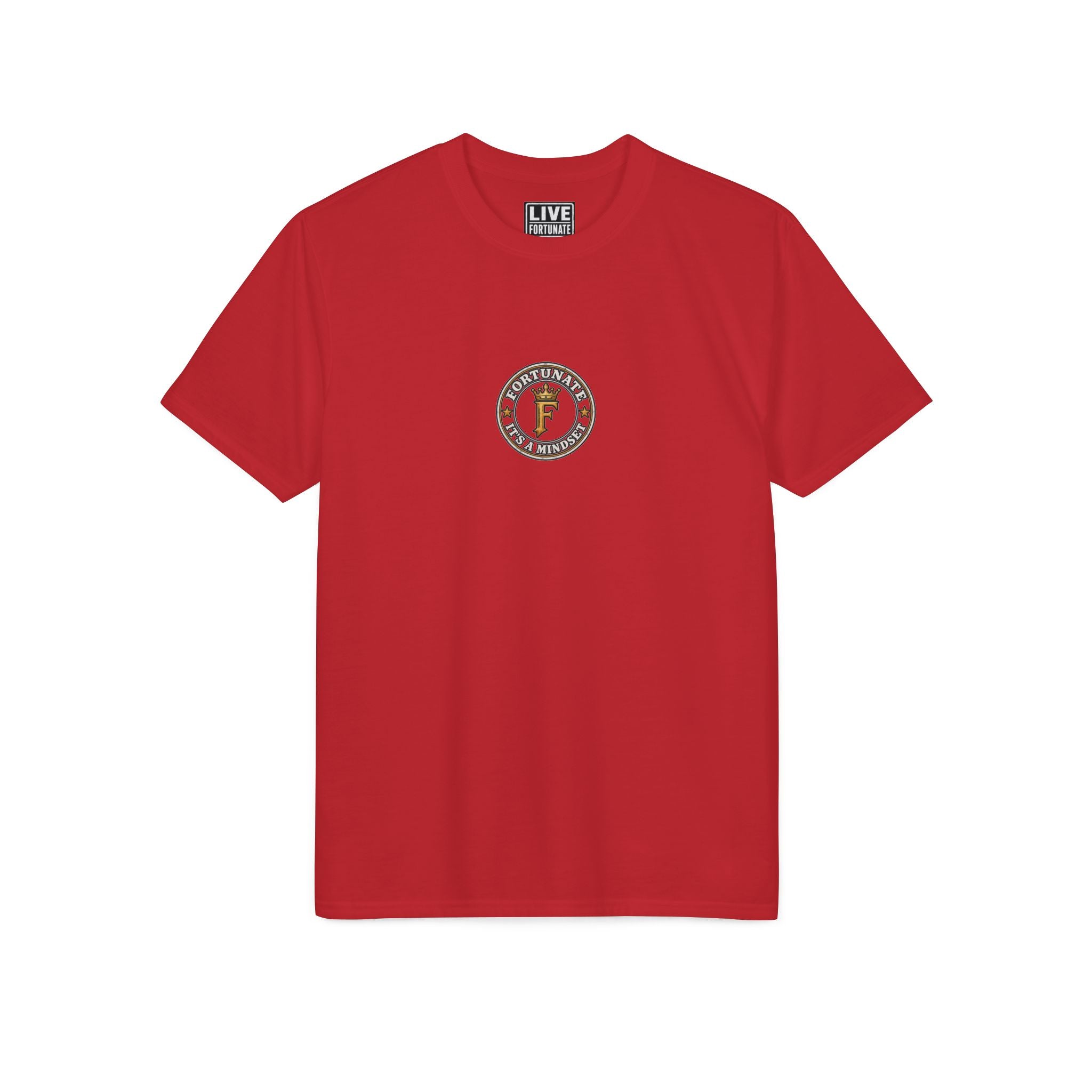 Fortunately I Remind Myself Graphic T-Shirt