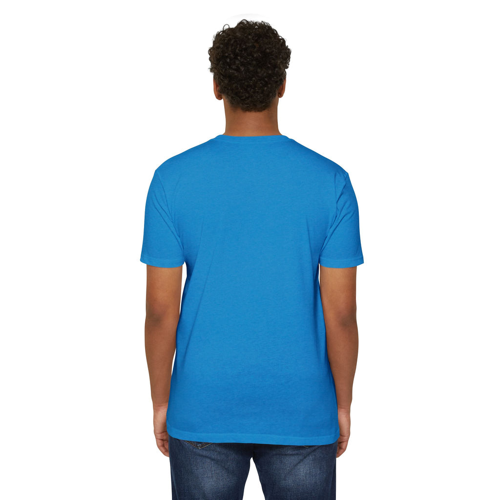 Fortunate Men’s Vintage Wordmark Tee