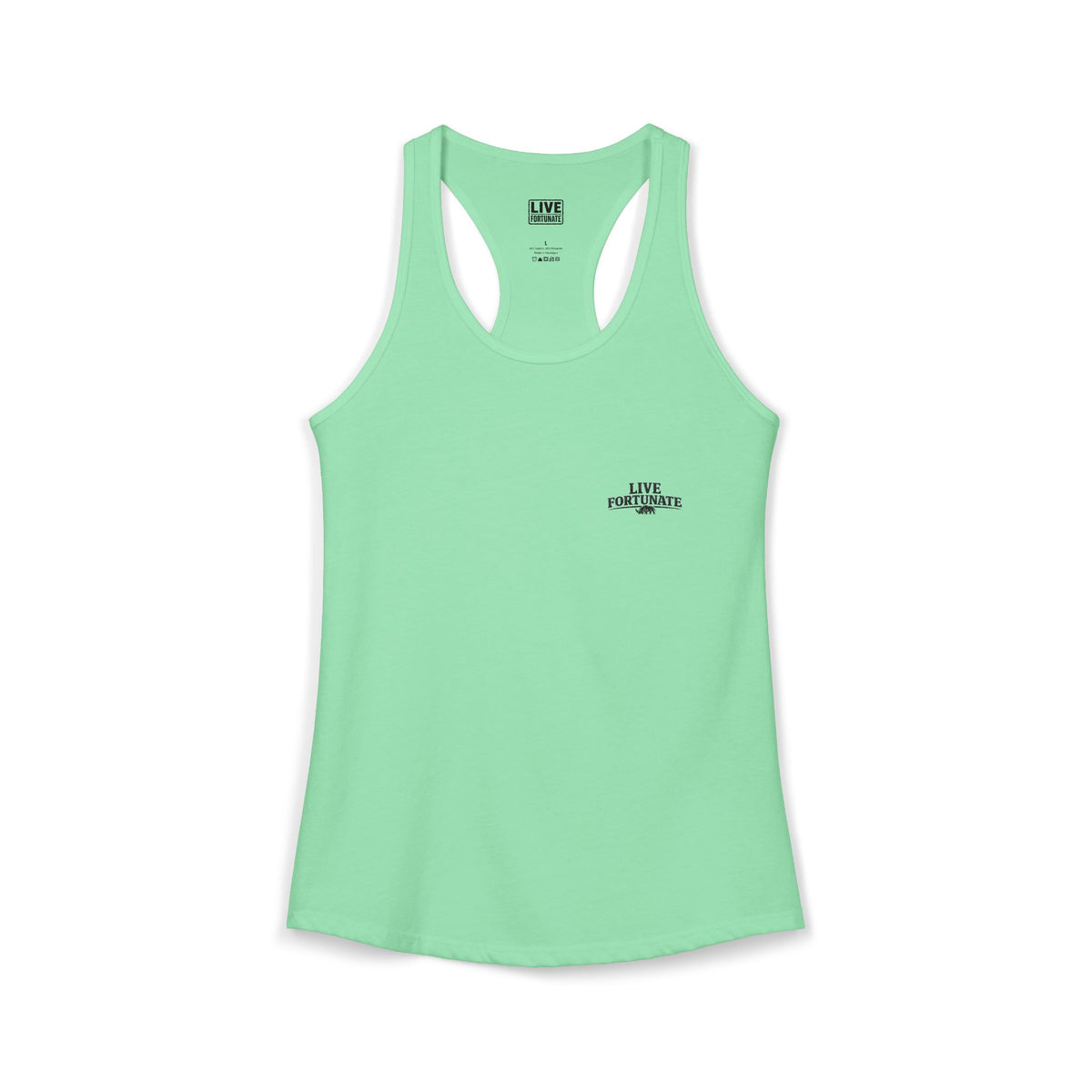 Women's Ideal Racerback Tank