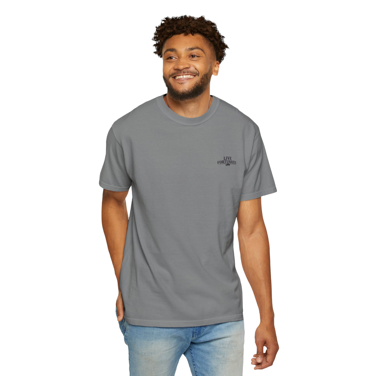 Off-Road UTV T-Shirt — "It's Dirty Because I Play With It" Mud Riding Tee