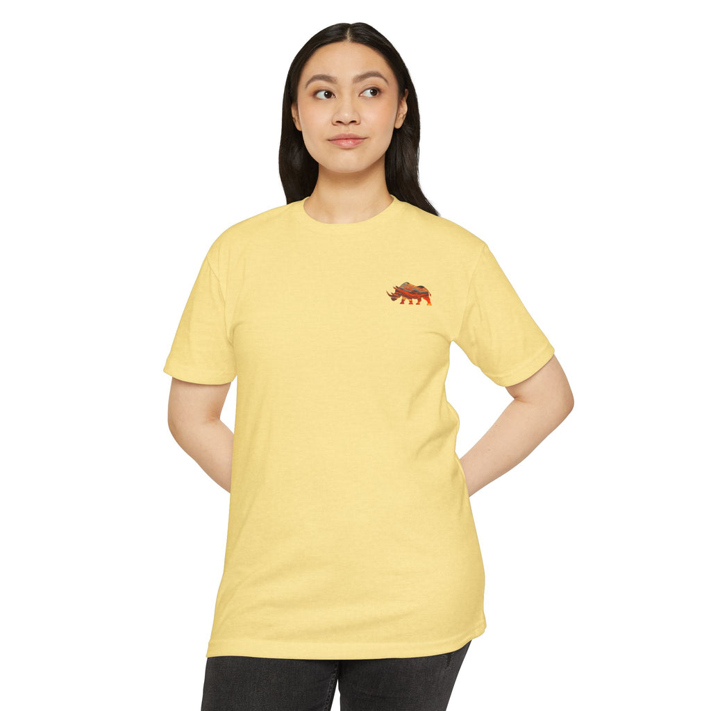 Chasing Sunsets Tee | Live Fortunate