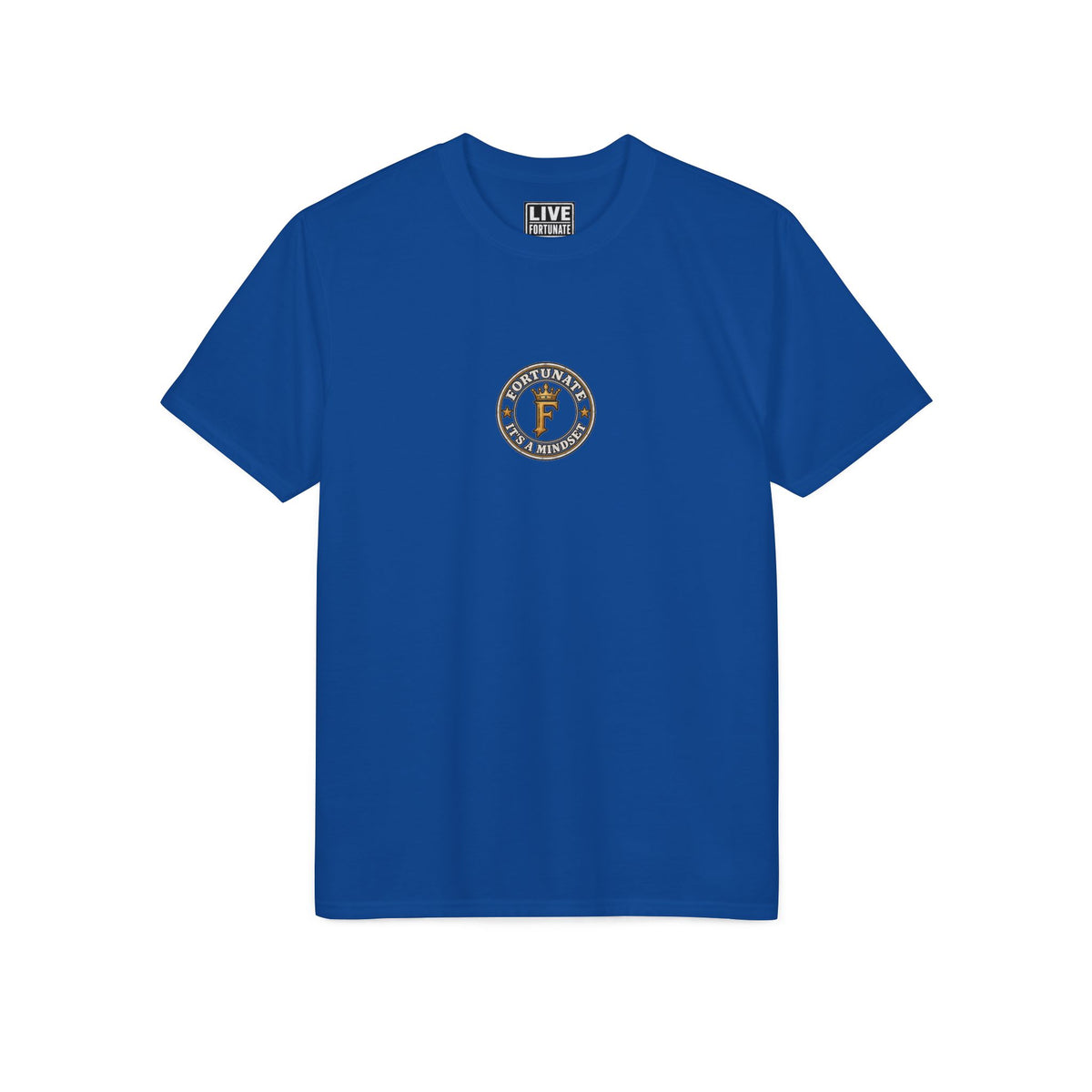 Fortunately I Remind Myself Graphic T-Shirt