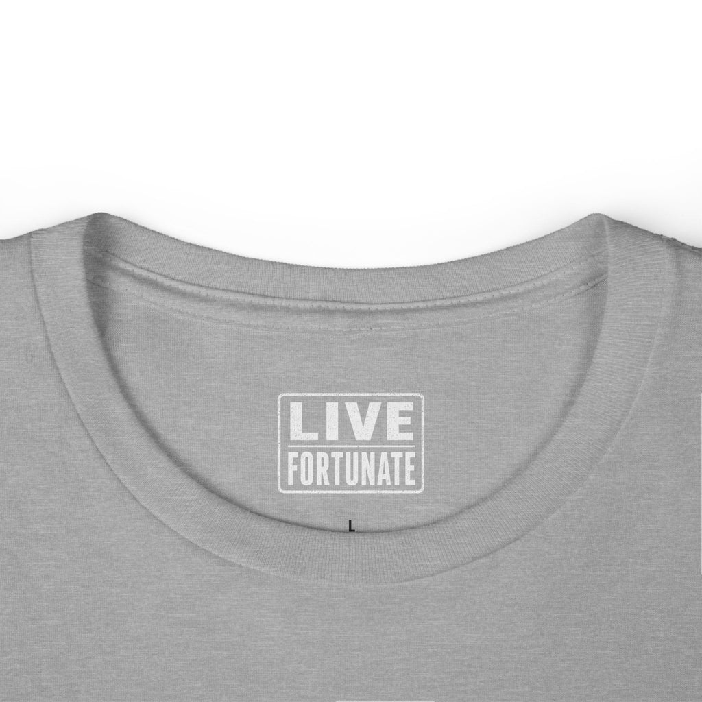 Fortunate Women’s Minimalist Tee