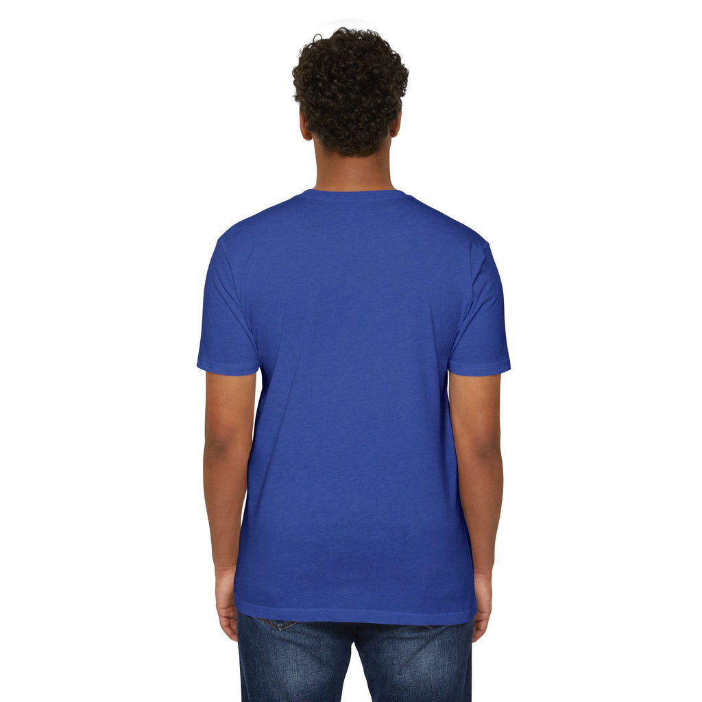 Fortunate Men’s Vintage Wordmark Tee