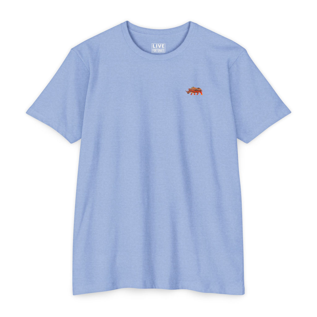 Chasing Sunsets Tee | Live Fortunate