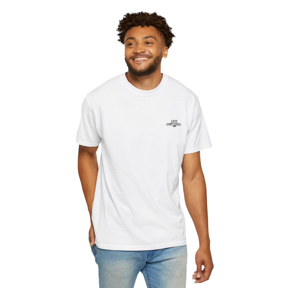 Off-Road UTV T-Shirt — "It's Dirty Because I Play With It" Mud Riding Tee