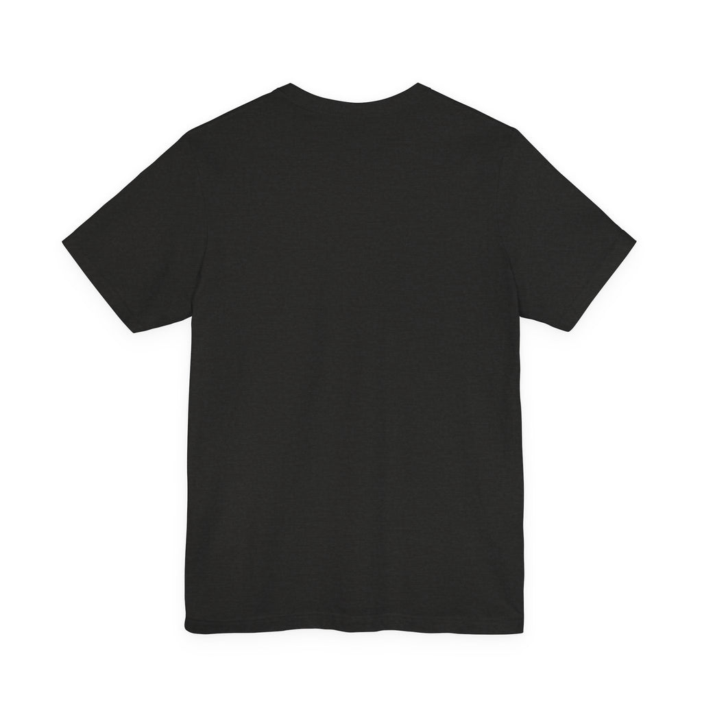 Fortunate It's a Mindset T-Shirt – Inspirational Motivational Tee