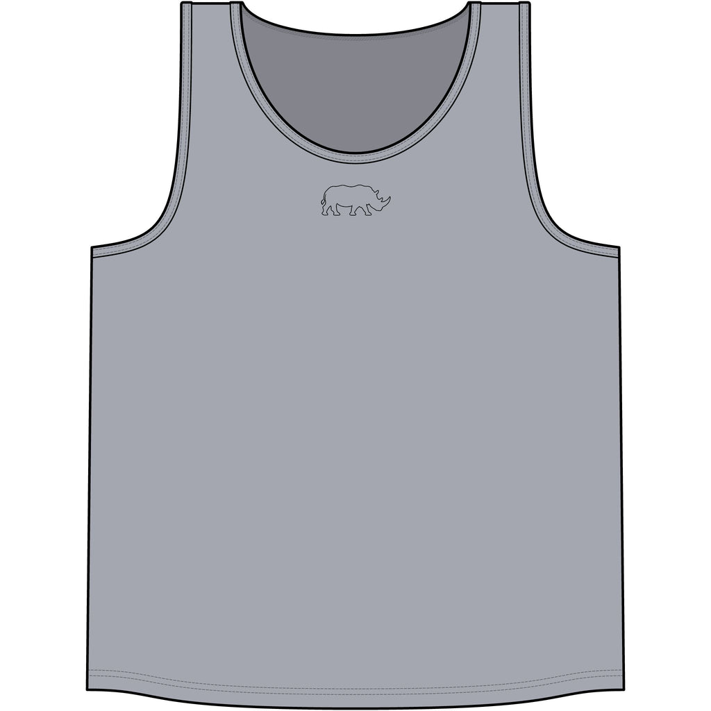 Live Fortunate Vertical Men's Training Tank