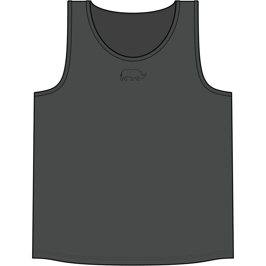 Live Fortunate Vertical Men's Training Tank