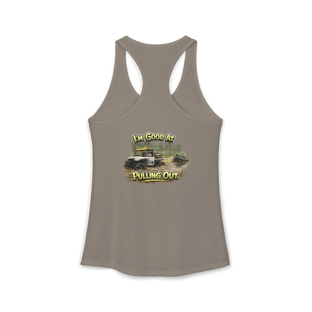 Women's Ideal Racerback Tank
