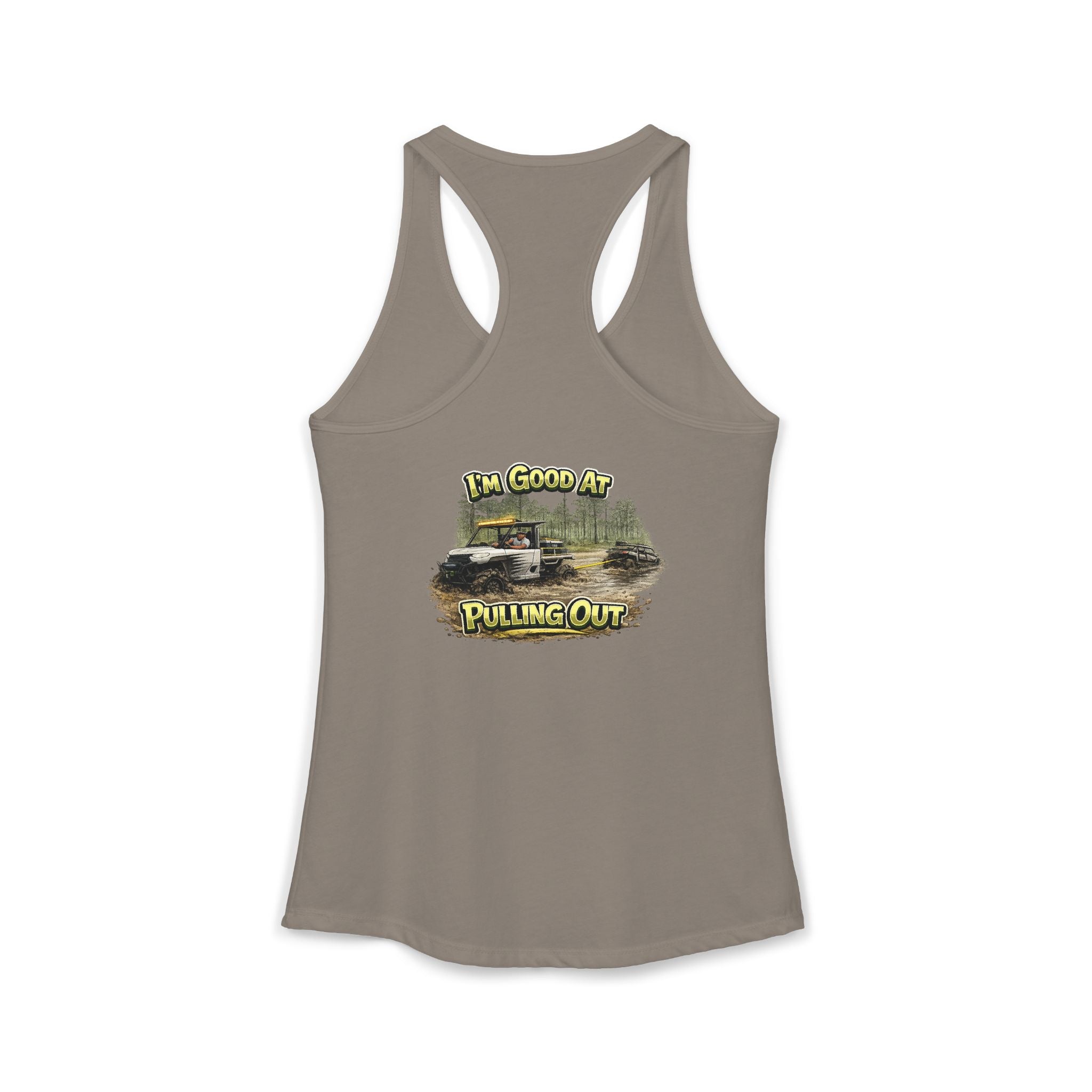 Women's Ideal Racerback Tank