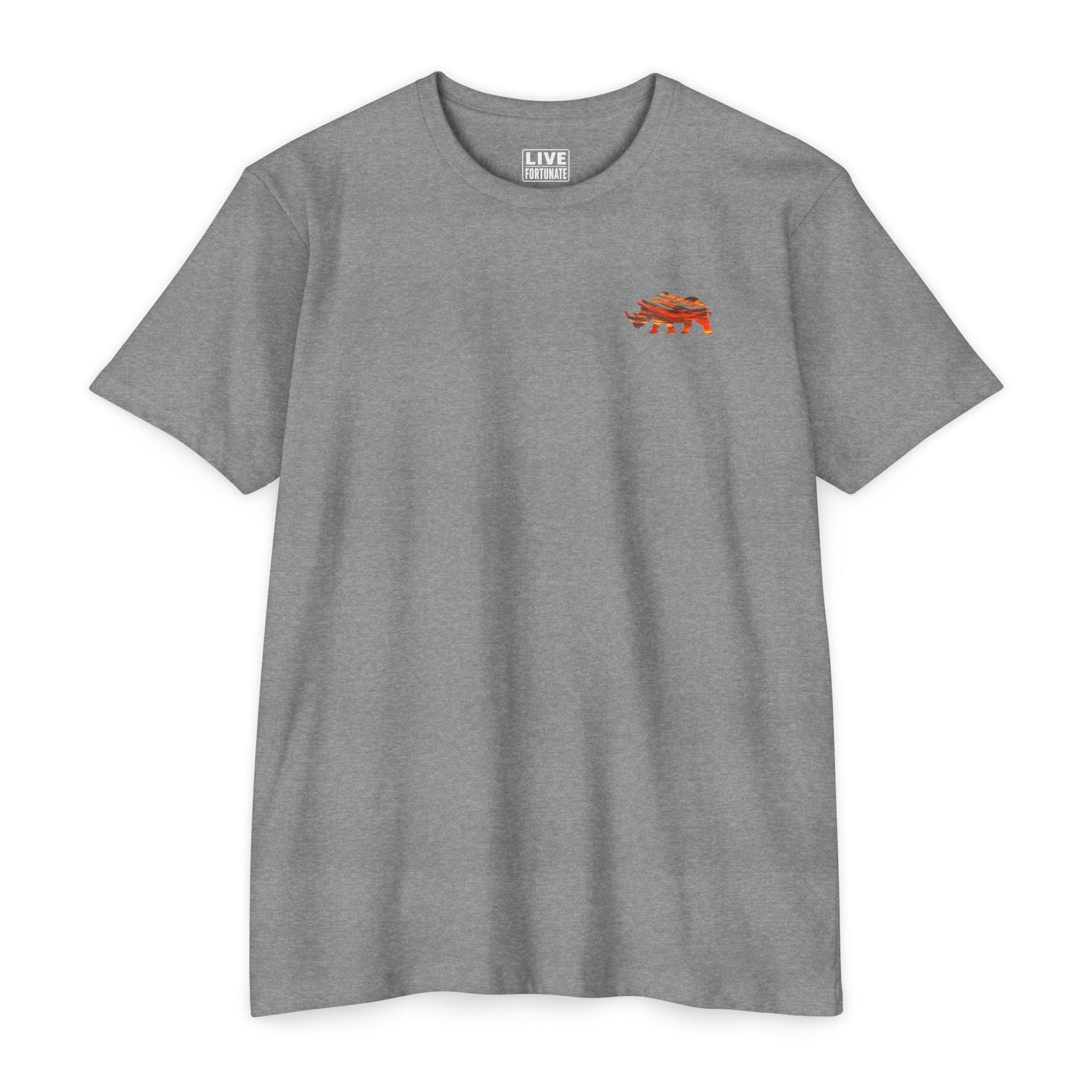 Chasing Sunsets Tee | Live Fortunate