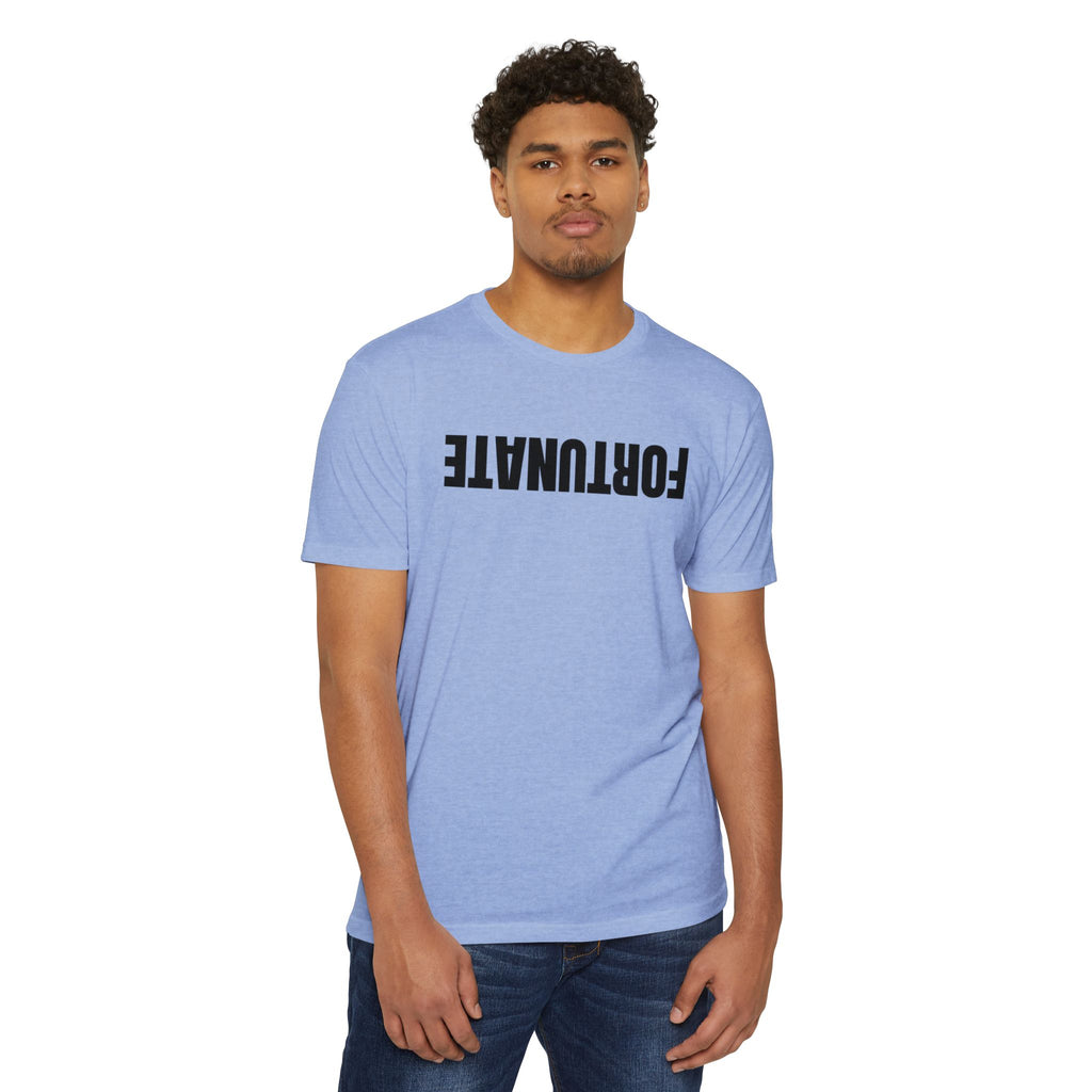 Change Your Perspective Tee | Live Fortunate