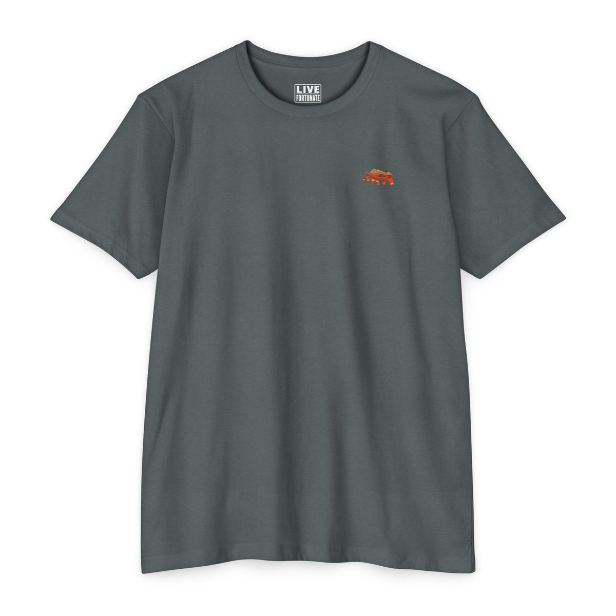 Chasing Sunsets Tee | Live Fortunate