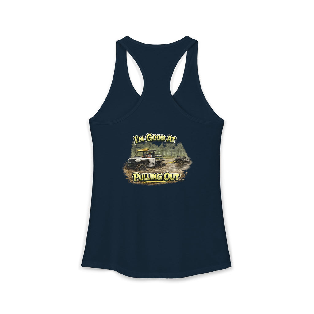 Women's Ideal Racerback Tank