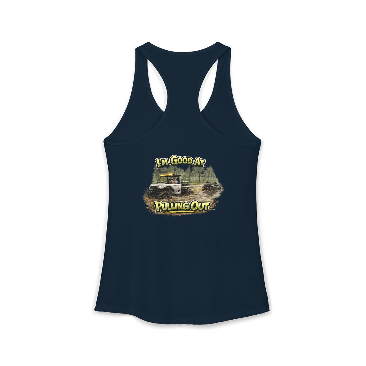 Women's Ideal Racerback Tank