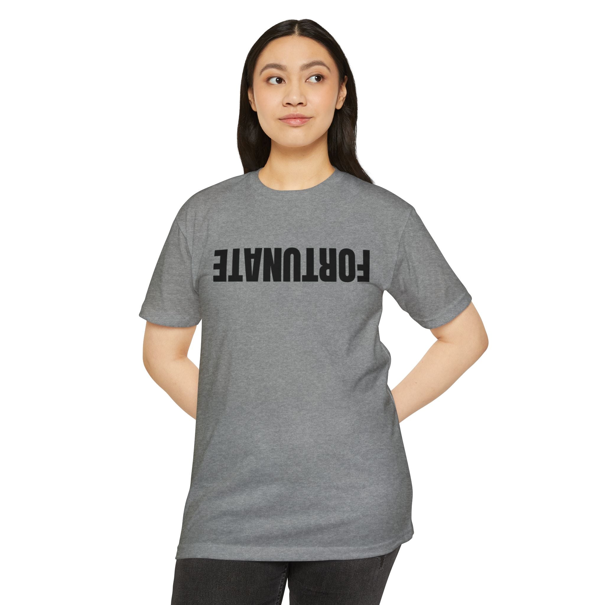 Change Your Perspective Tee | Live Fortunate