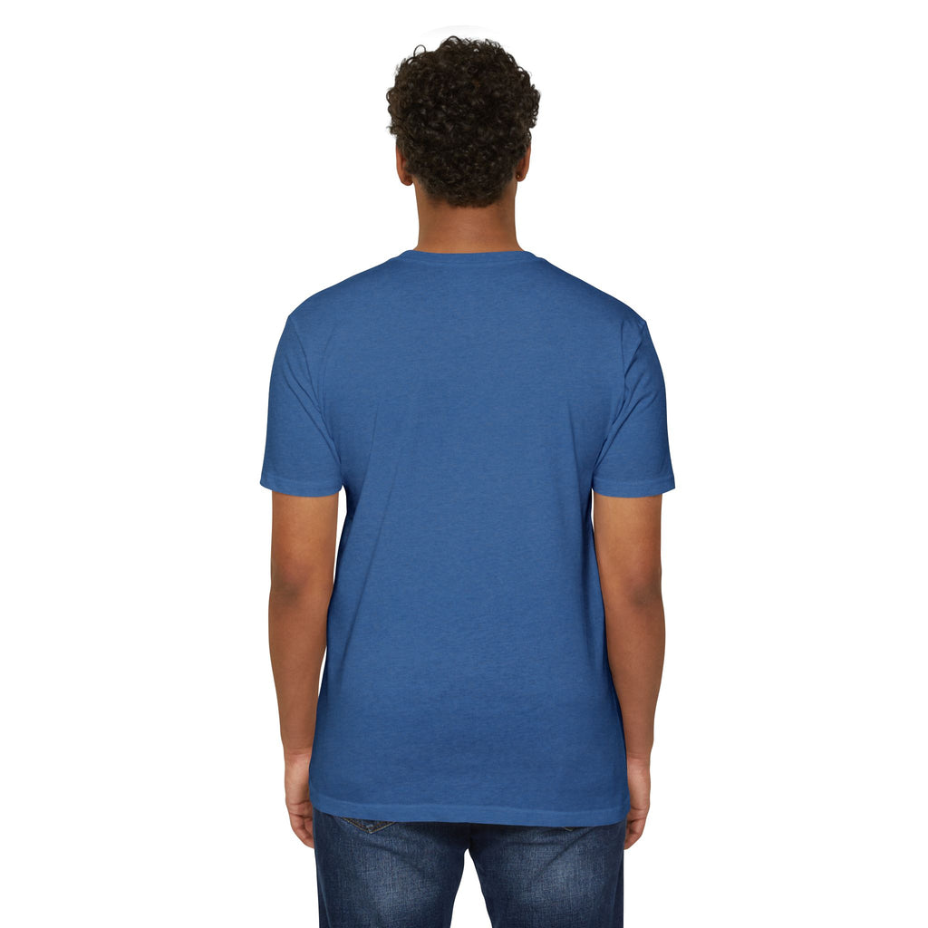 Fortunate Men’s Vintage Wordmark Tee