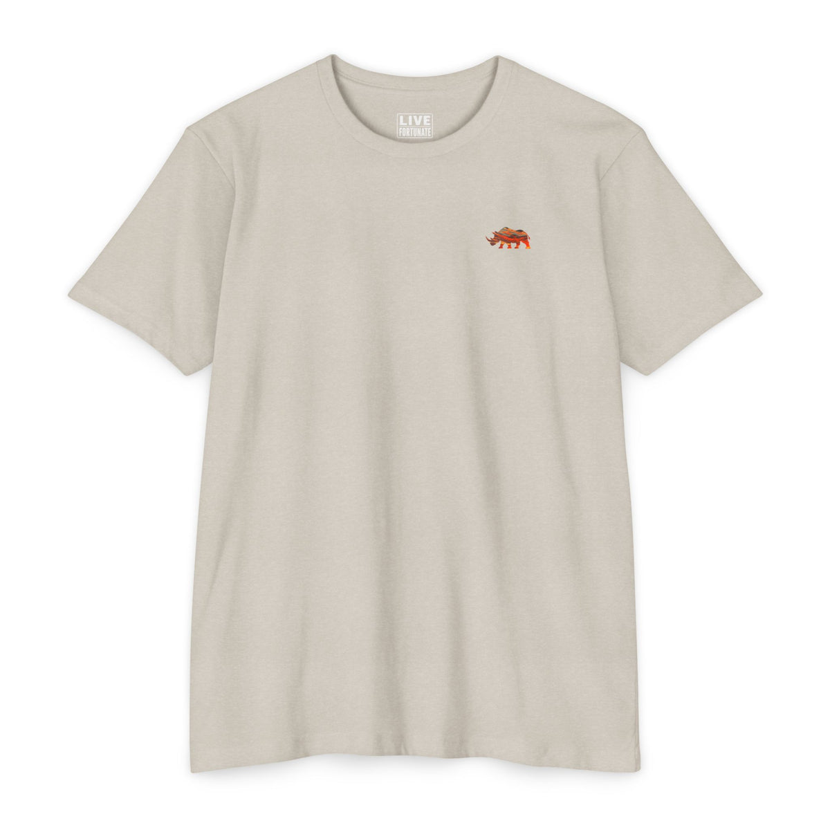 Chasing Sunsets Tee | Live Fortunate