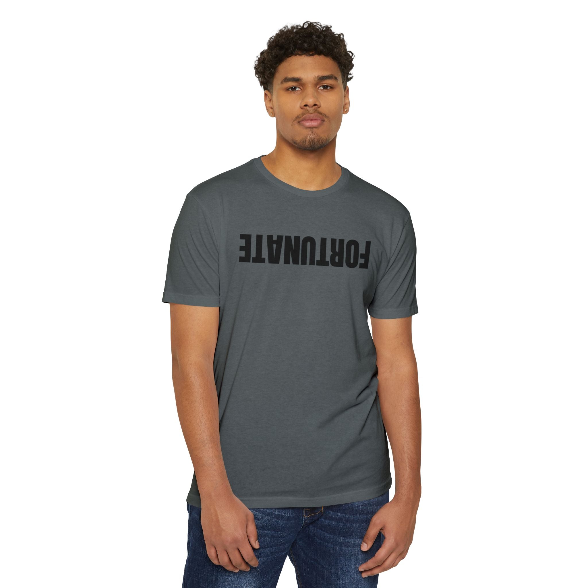 Change Your Perspective Tee | Live Fortunate