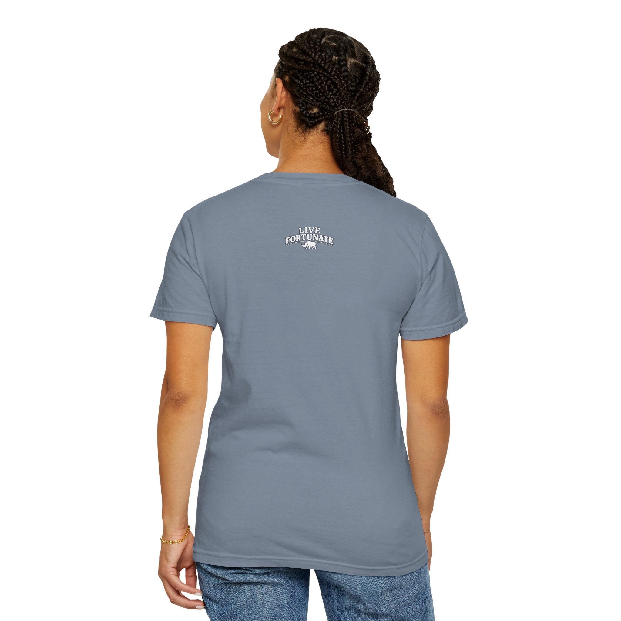 You Get What You Give T-Shirt