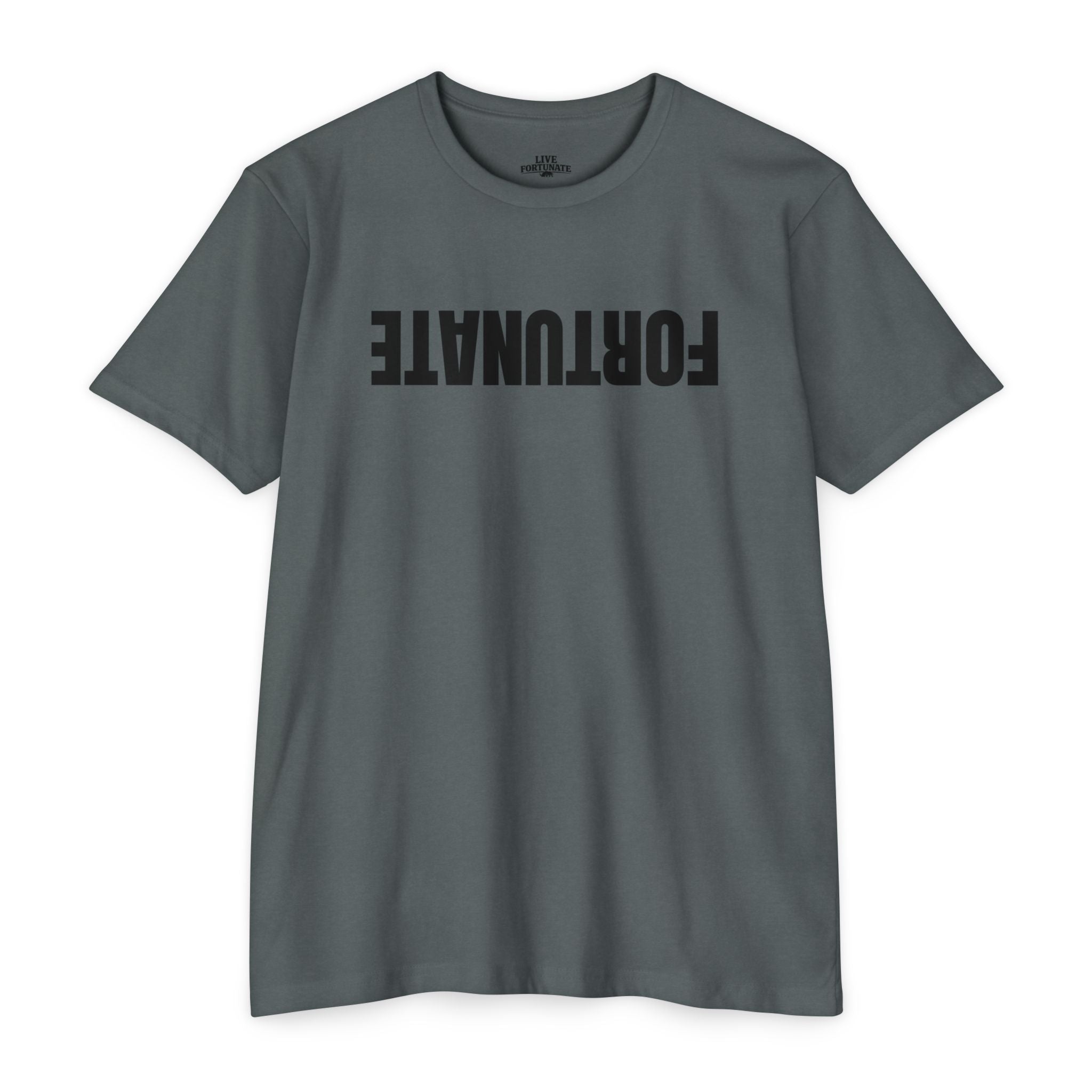 Change Your Perspective Tee | Live Fortunate