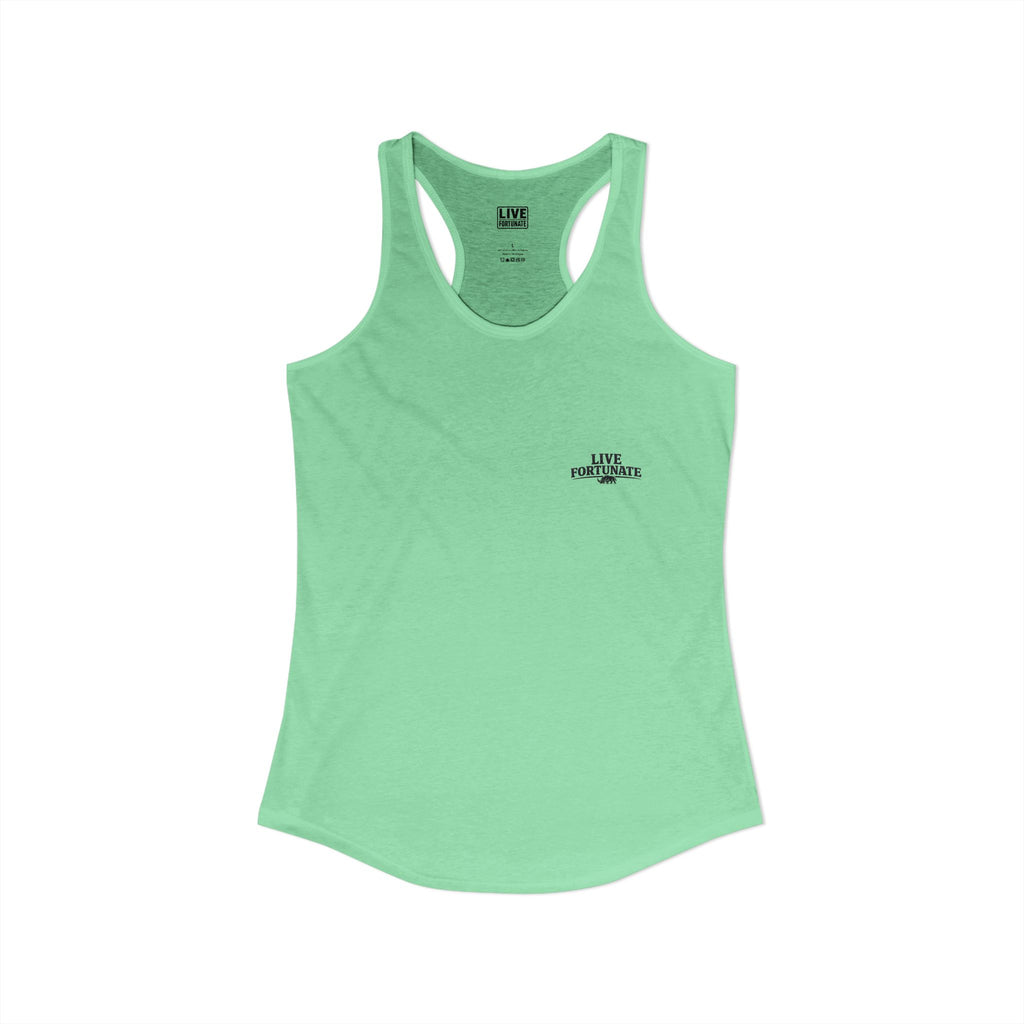Women's Ideal Racerback Tank