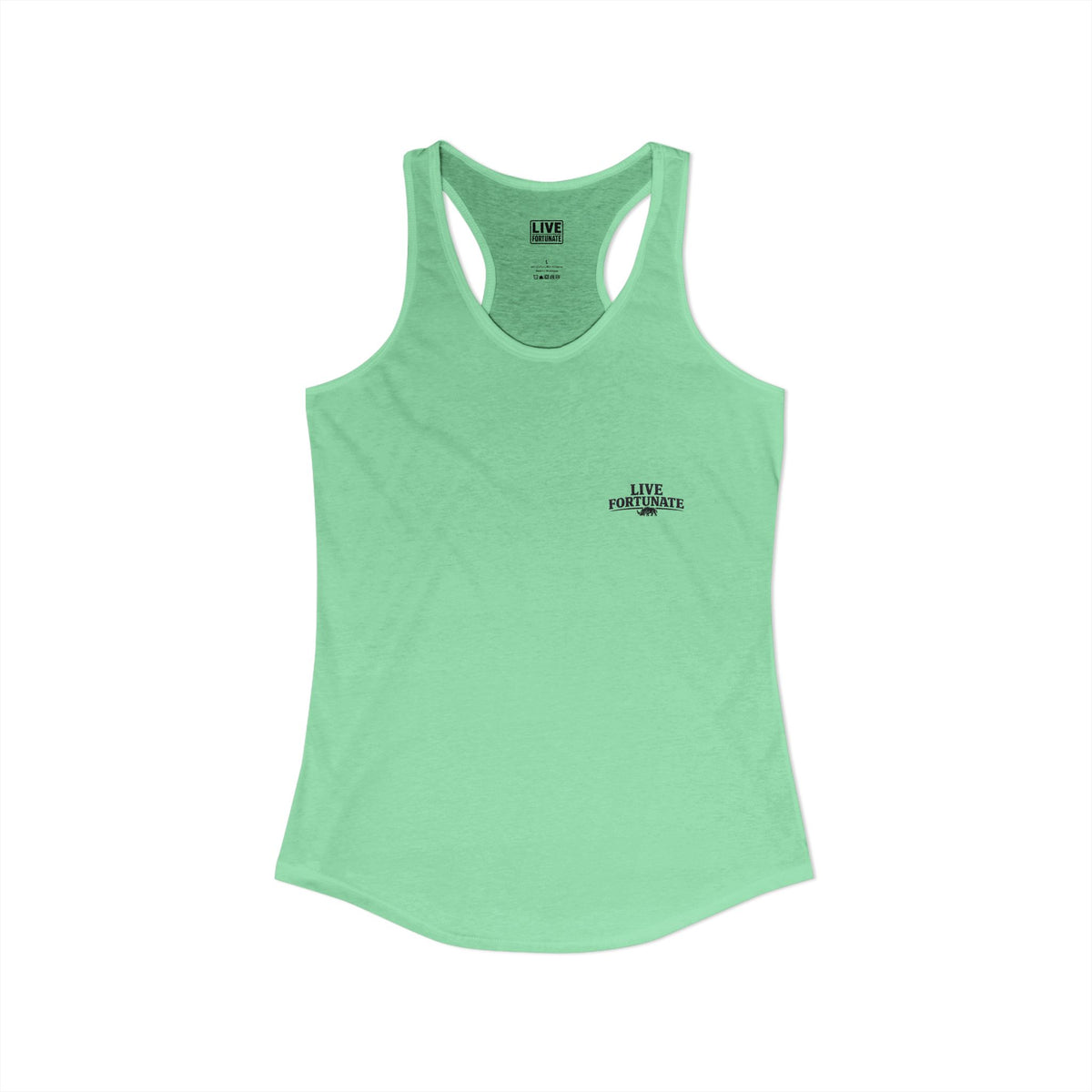 Women's Ideal Racerback Tank