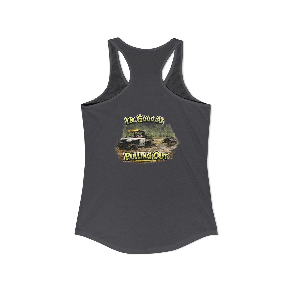 Women's Ideal Racerback Tank