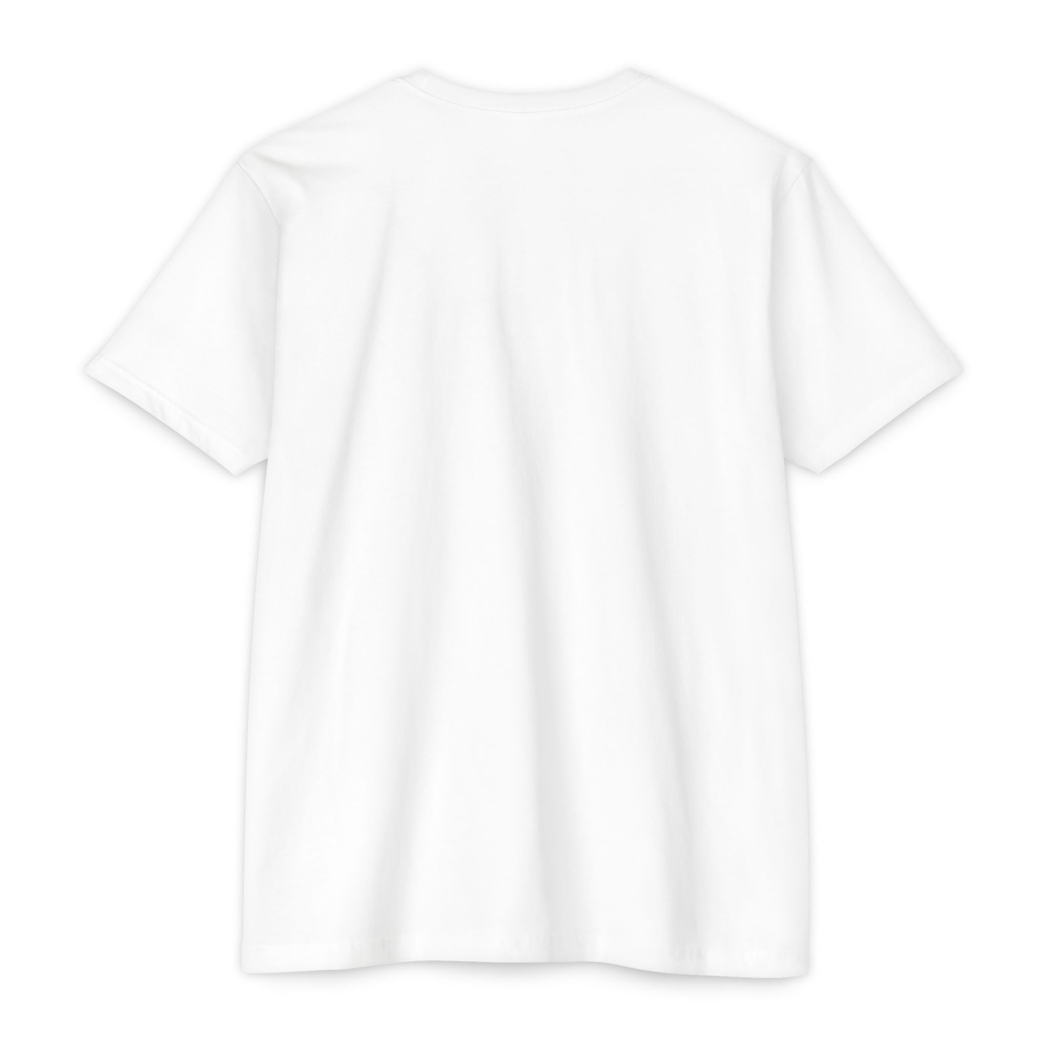 Fortunate Men’s Vintage Wordmark Tee