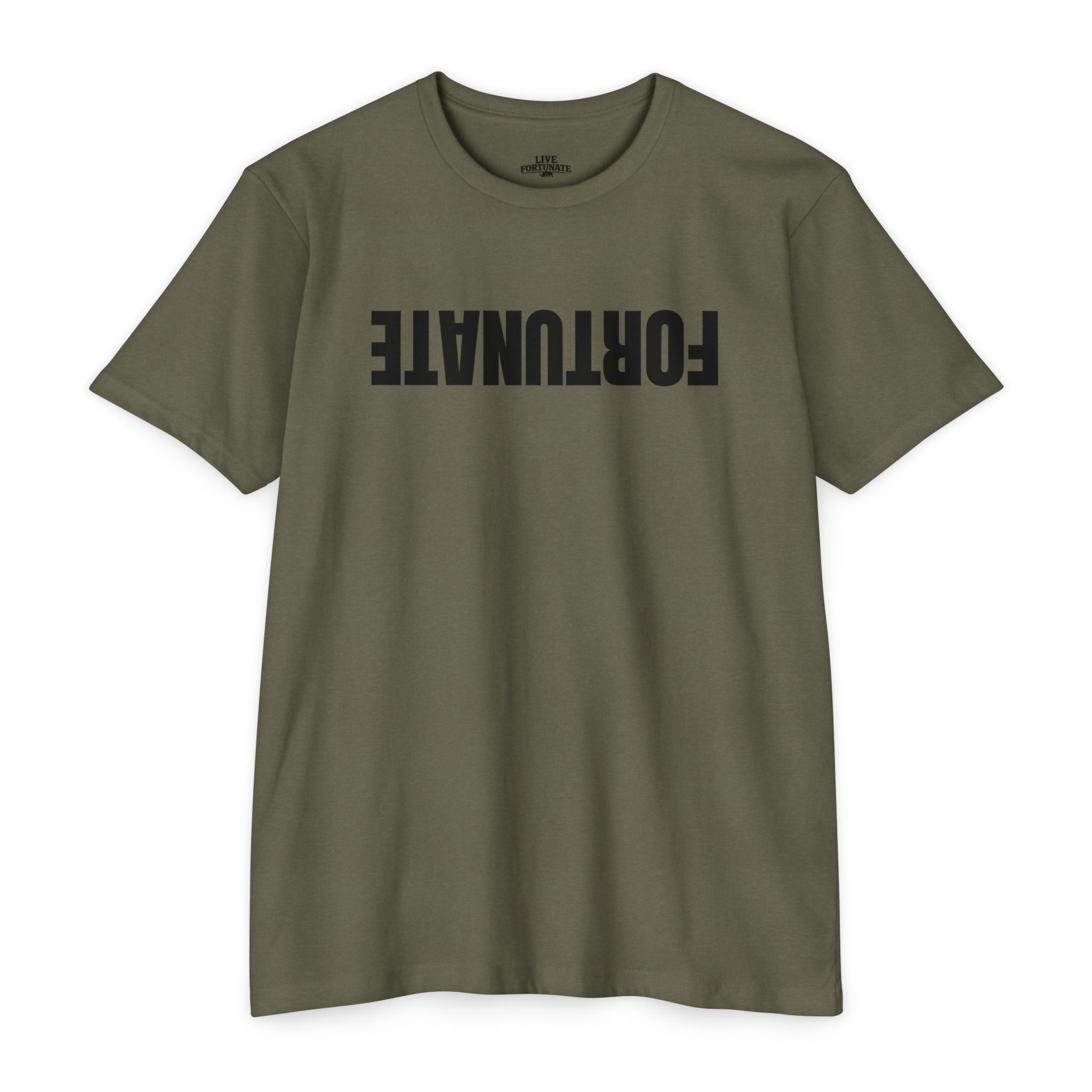 Change Your Perspective Tee | Live Fortunate