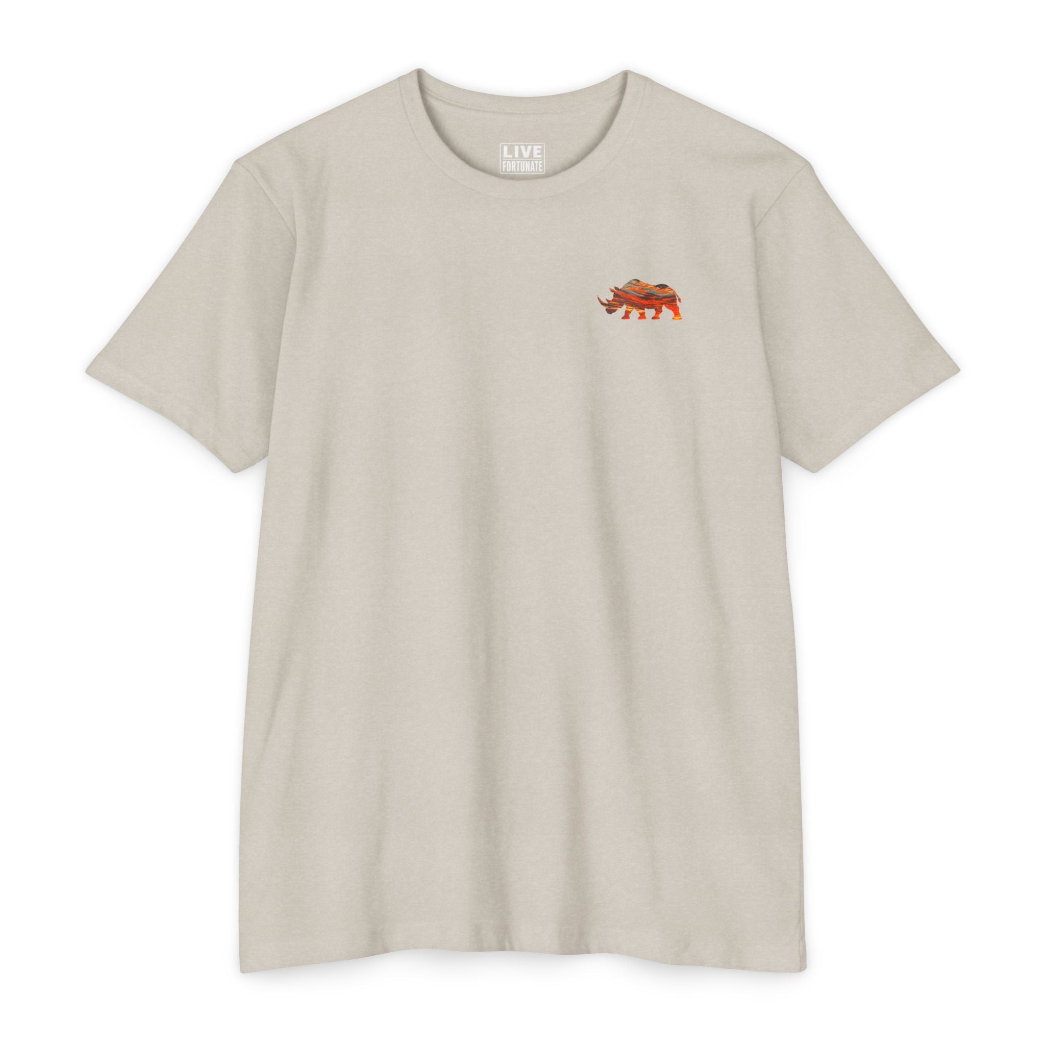 Chasing Sunsets Tee | Live Fortunate