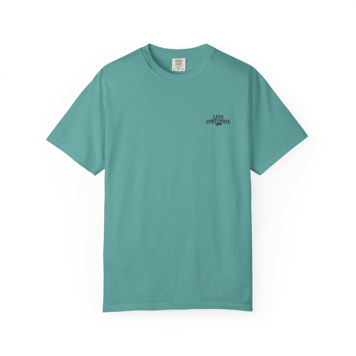 I’m Good At Pulling Out Off-Road T-Shirt