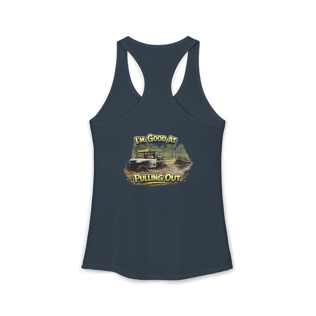Women's Ideal Racerback Tank