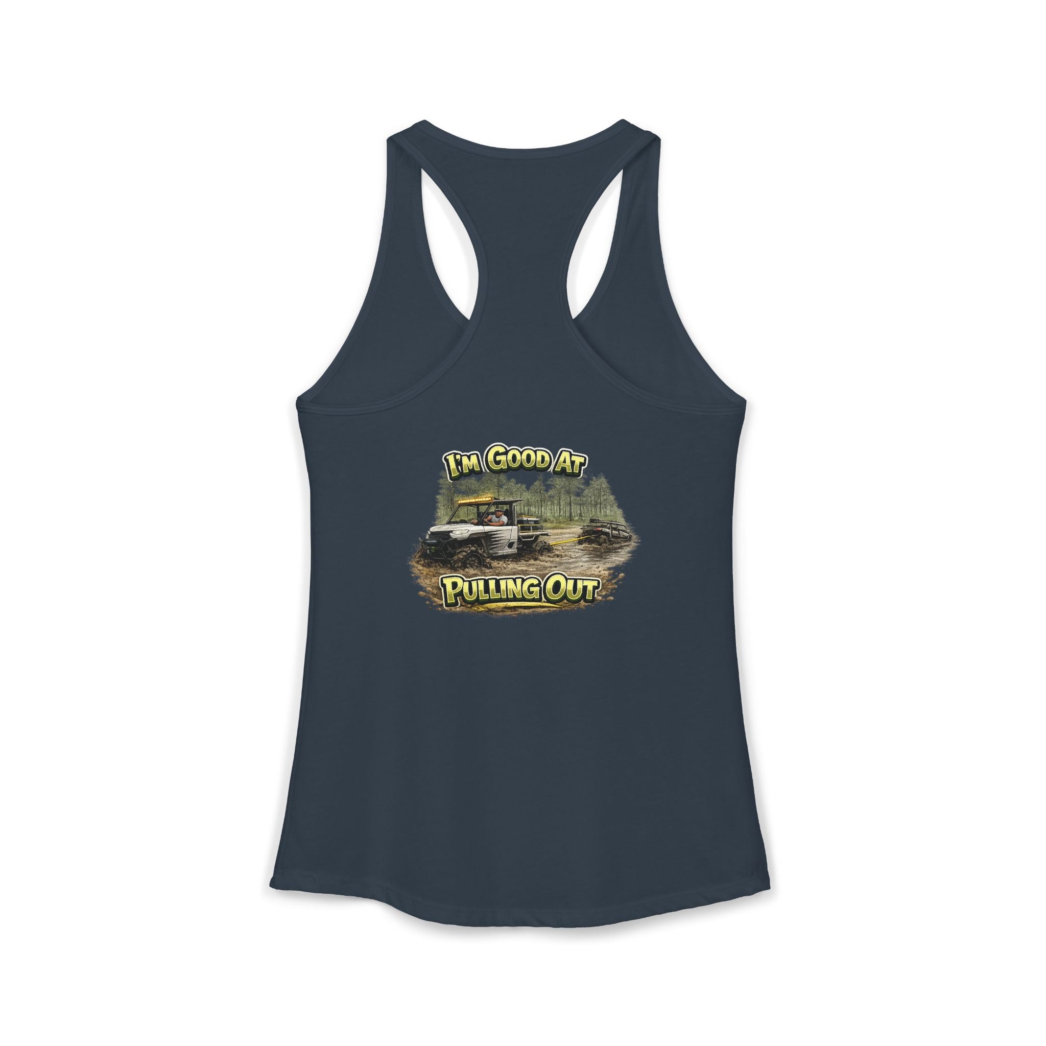 Women's Ideal Racerback Tank