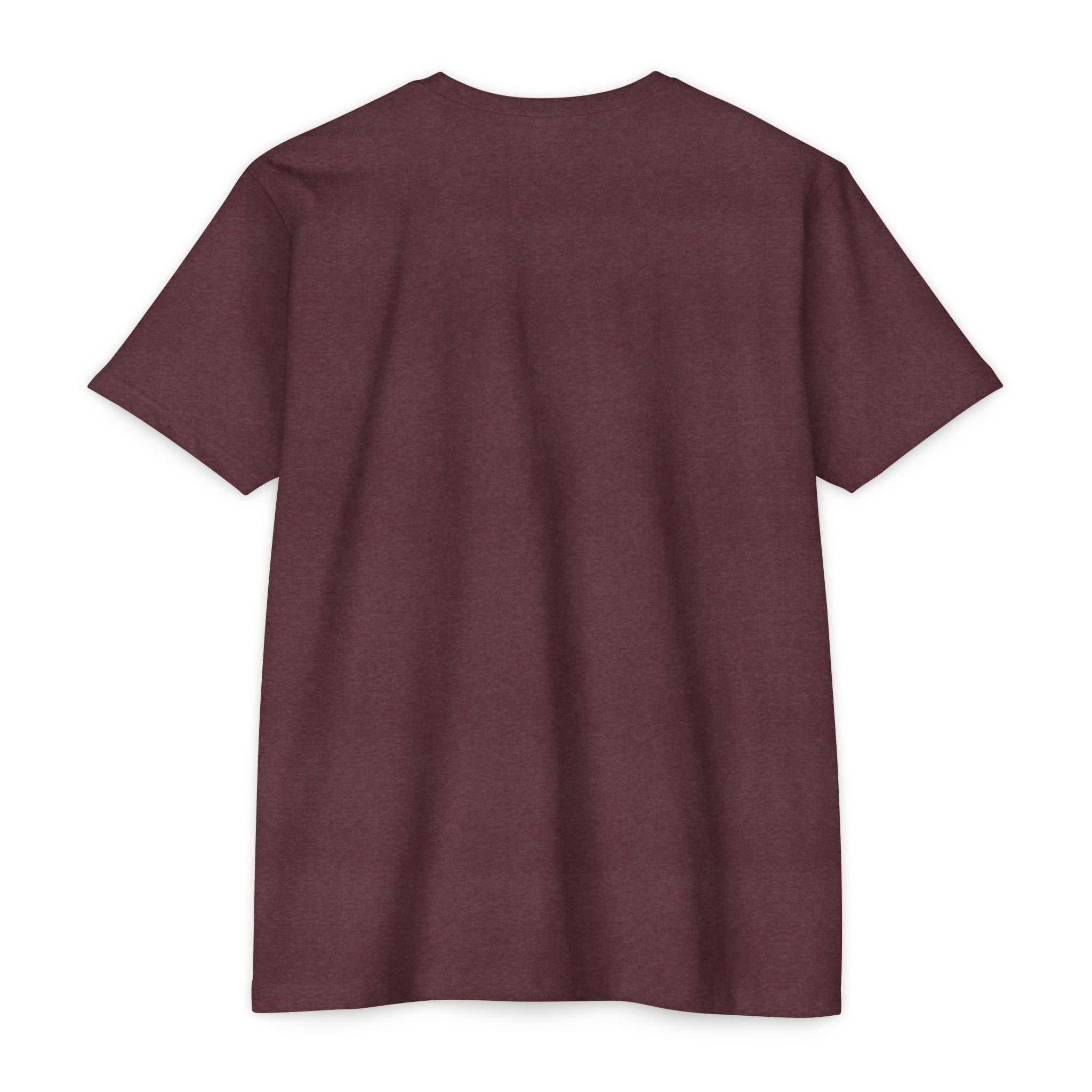 Fortunate Men’s Vintage Wordmark Tee