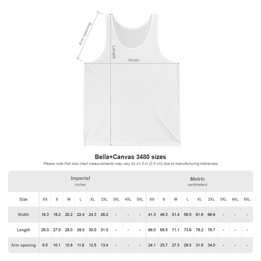 I'm Good At Pulling Out Tank — RV/Camper Graphic Tank Top