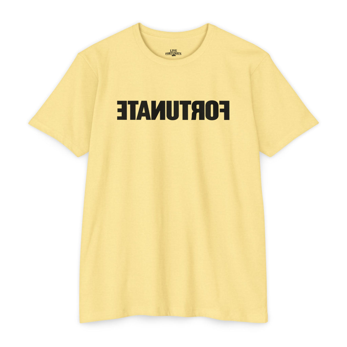 Change Your Perspective Tee | Live Fortunate