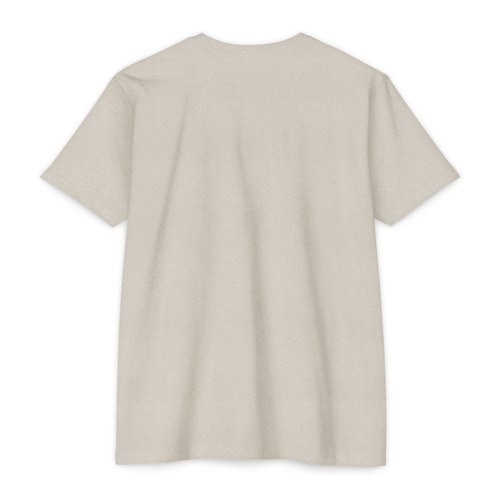 Fortunate Men’s Vintage Wordmark Tee