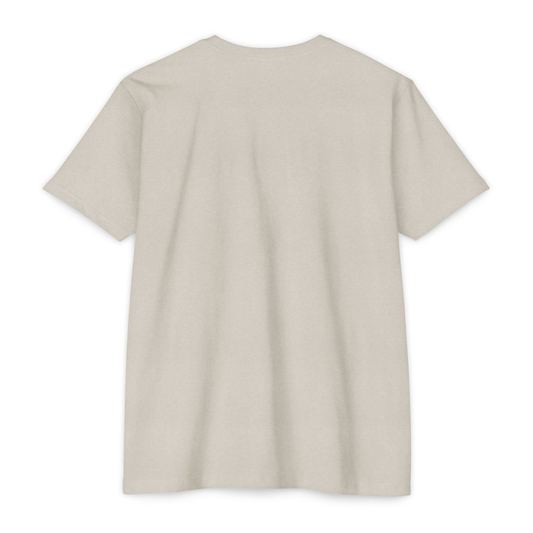 Fortunate Men’s Vintage Wordmark Tee