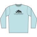 Live Fortunate EST. 2026 UV Performance Long Sleeve Shirt