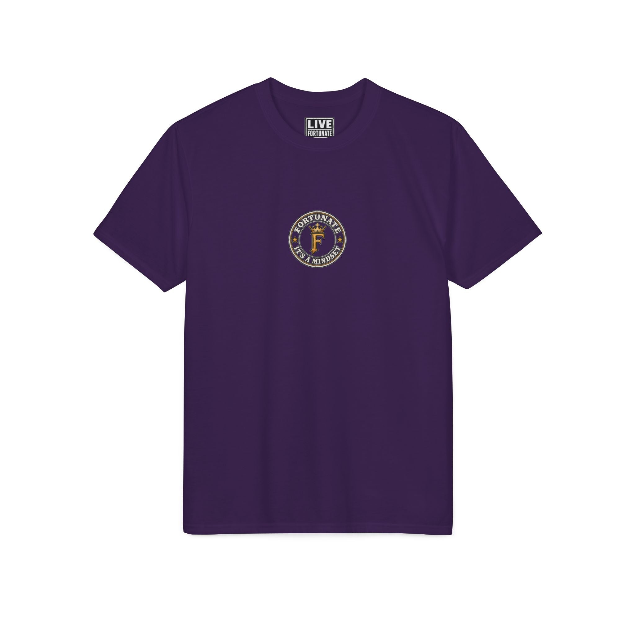 Fortunately I Remind Myself Graphic T-Shirt