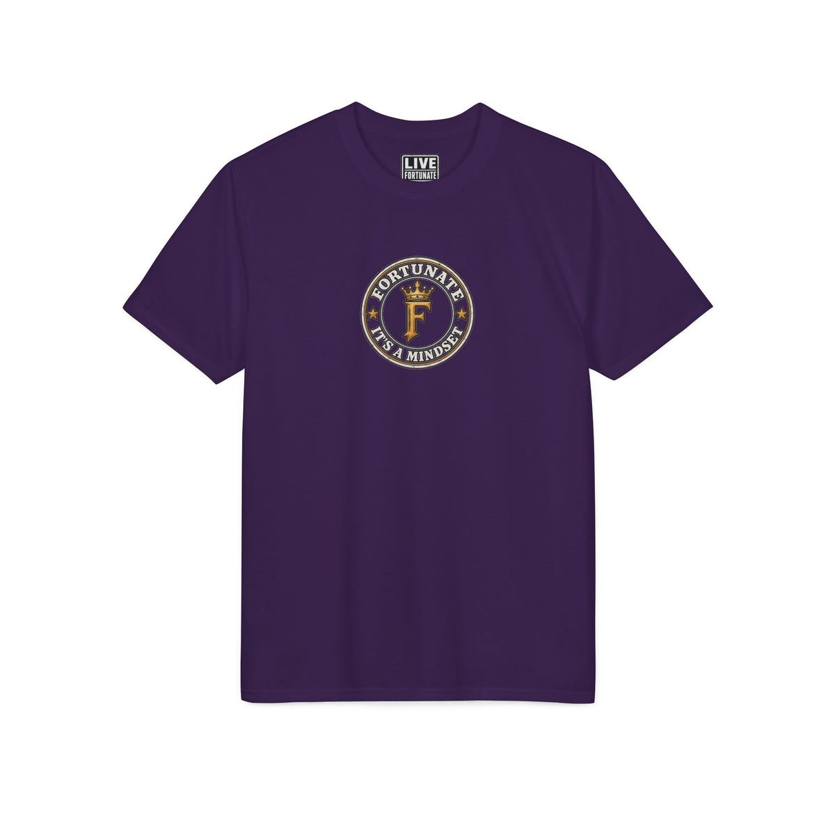 Fortunately I Remind Myself Graphic T-Shirt