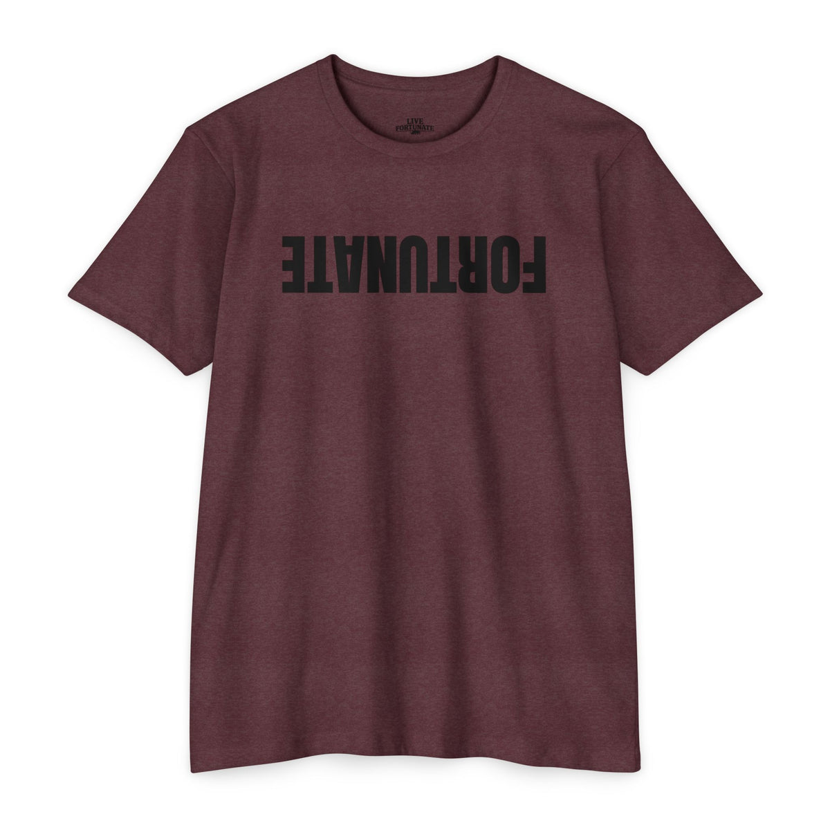 Change Your Perspective Tee | Live Fortunate