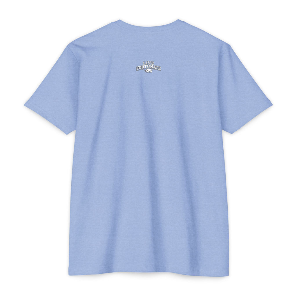 Self Awareness Tee | Live Fortunate