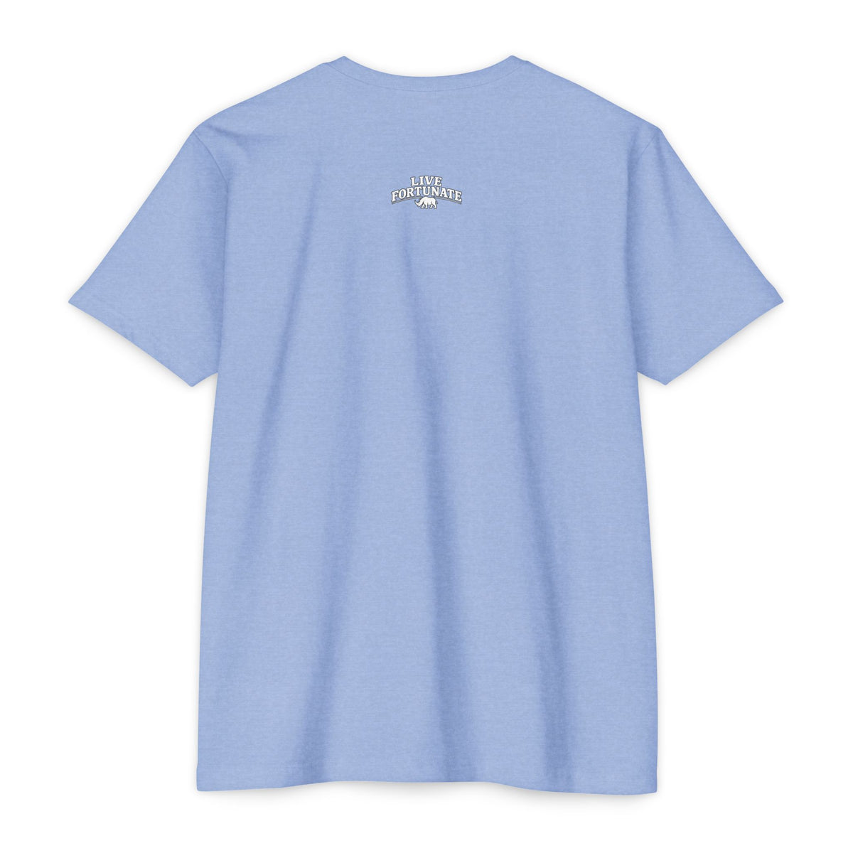 Self Awareness Tee | Live Fortunate