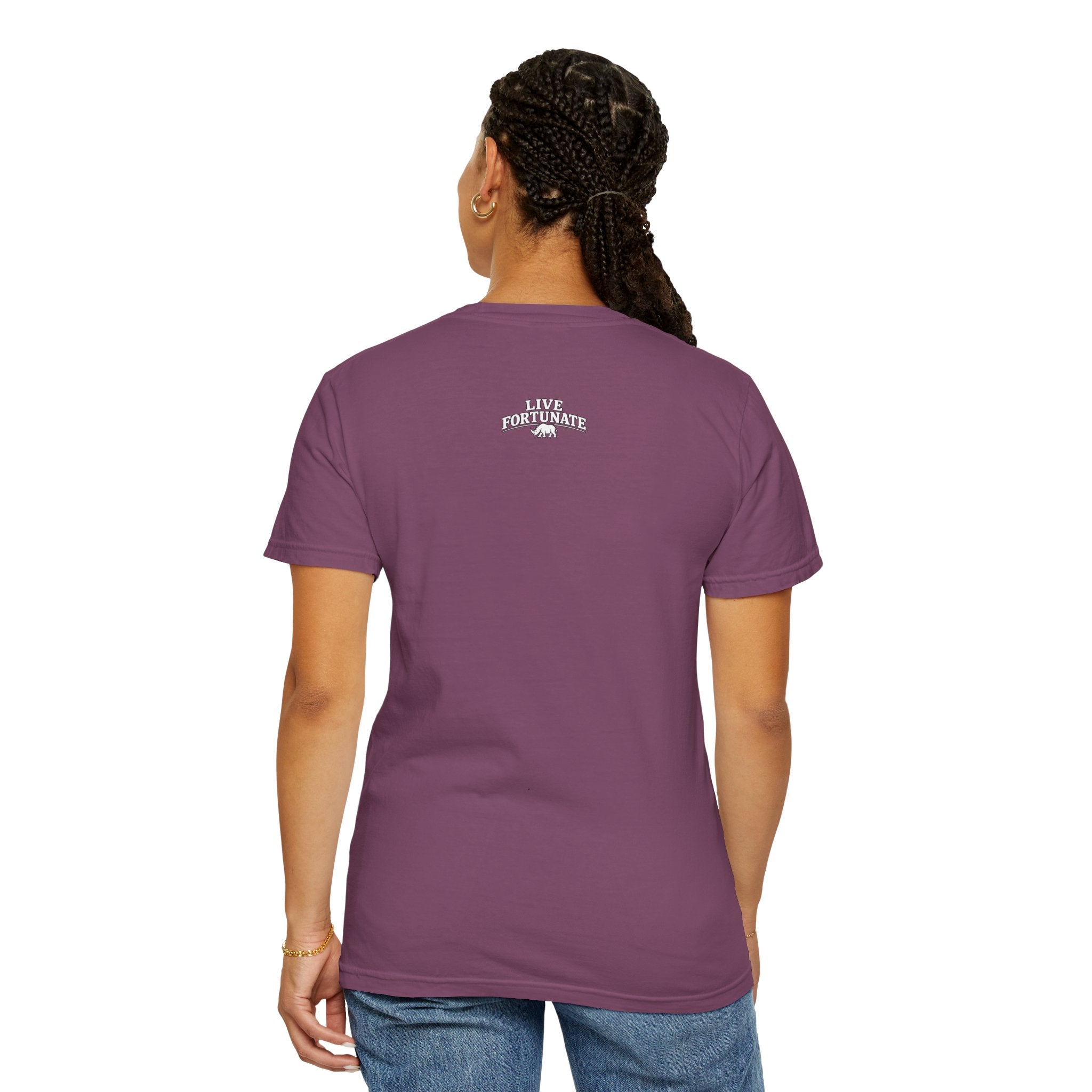 You Get What You Give T-Shirt
