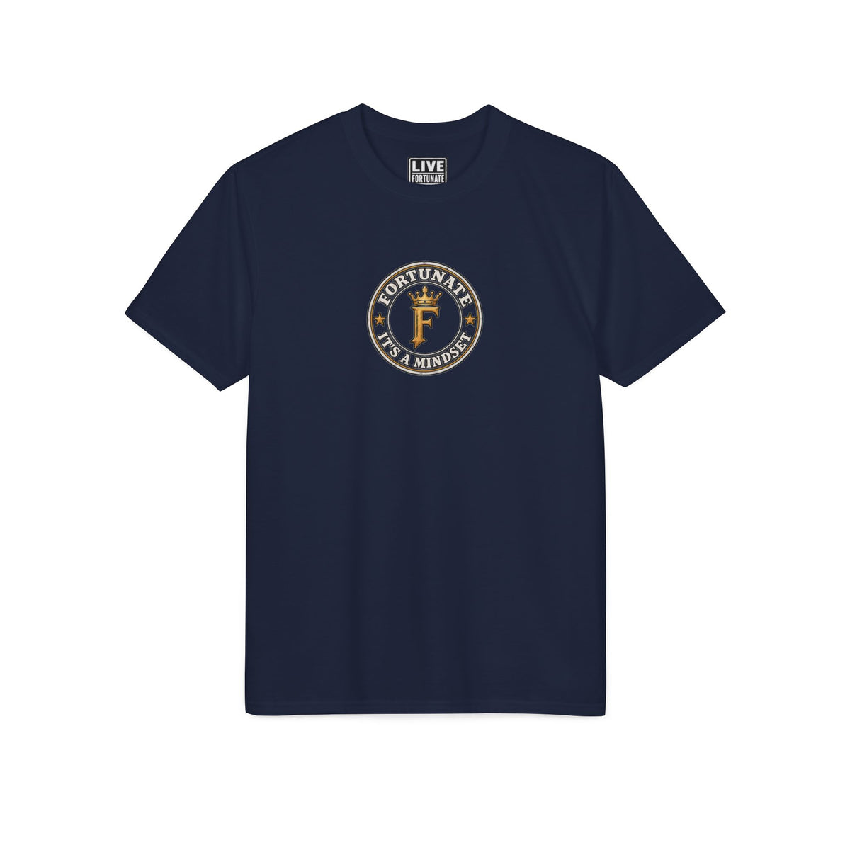 Fortunately I Remind Myself Graphic T-Shirt