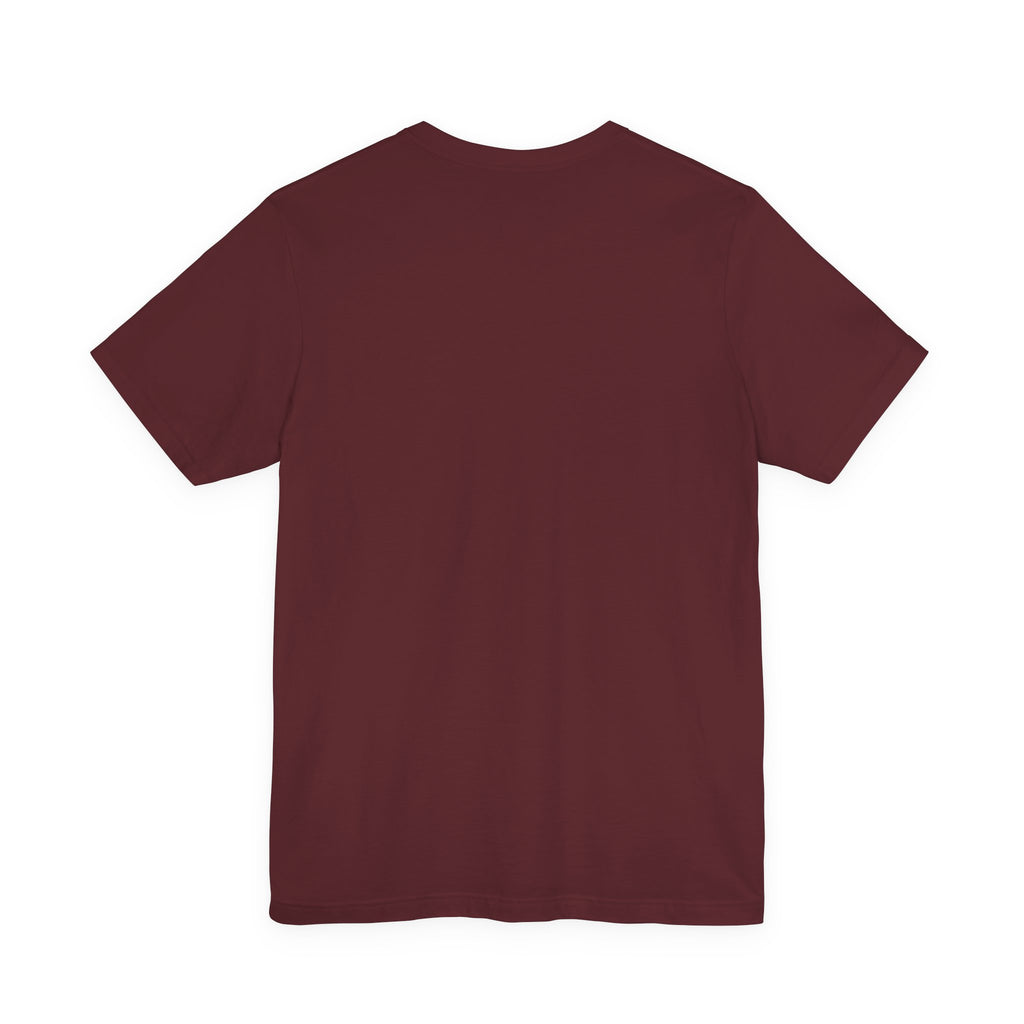 Fortunate It's a Mindset T-Shirt – Inspirational Motivational Tee