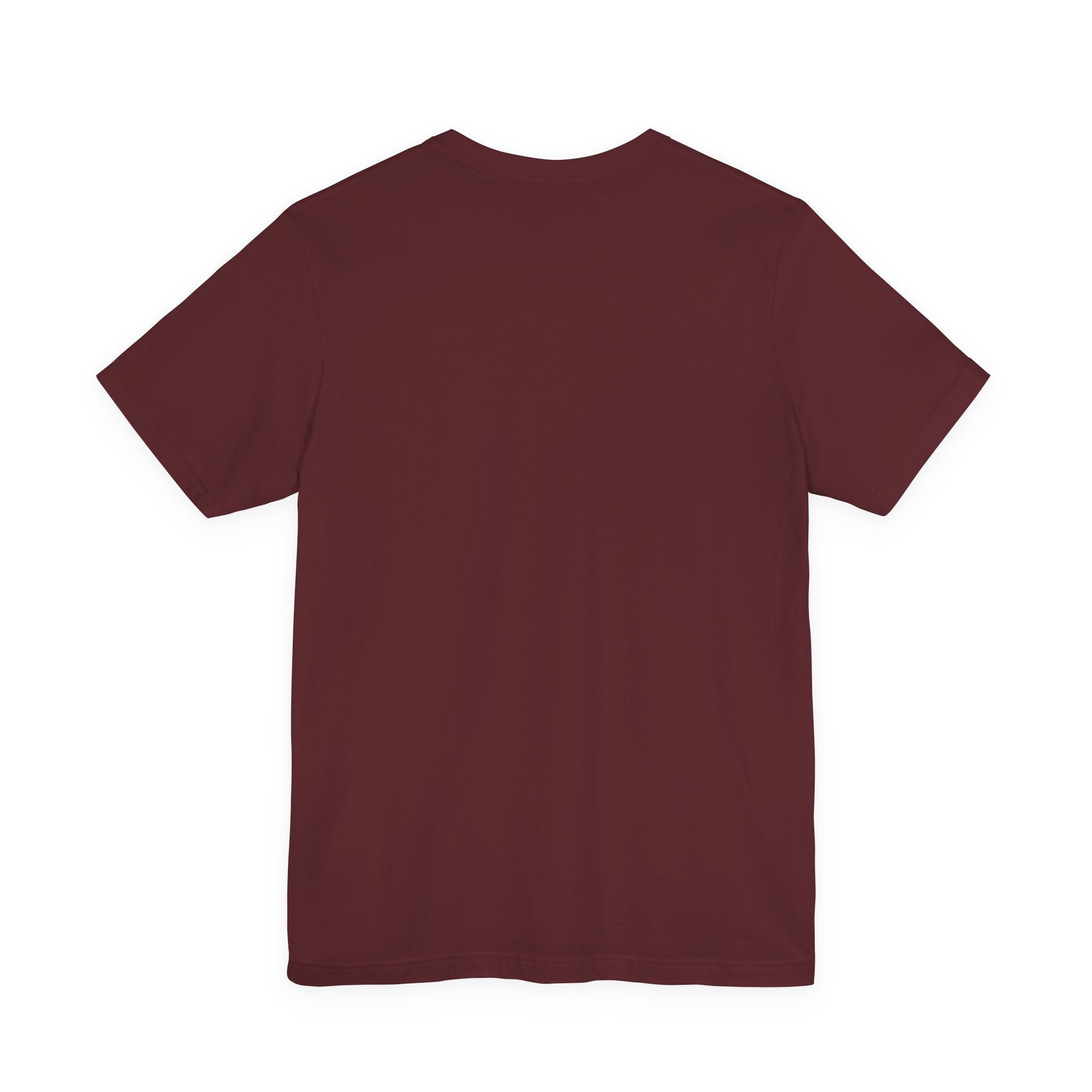 Fortunate It's a Mindset T-Shirt – Inspirational Motivational Tee